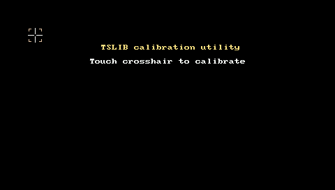 Tslib calibrate.png
