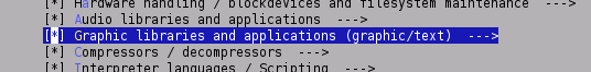Menuconfig package graphics.png